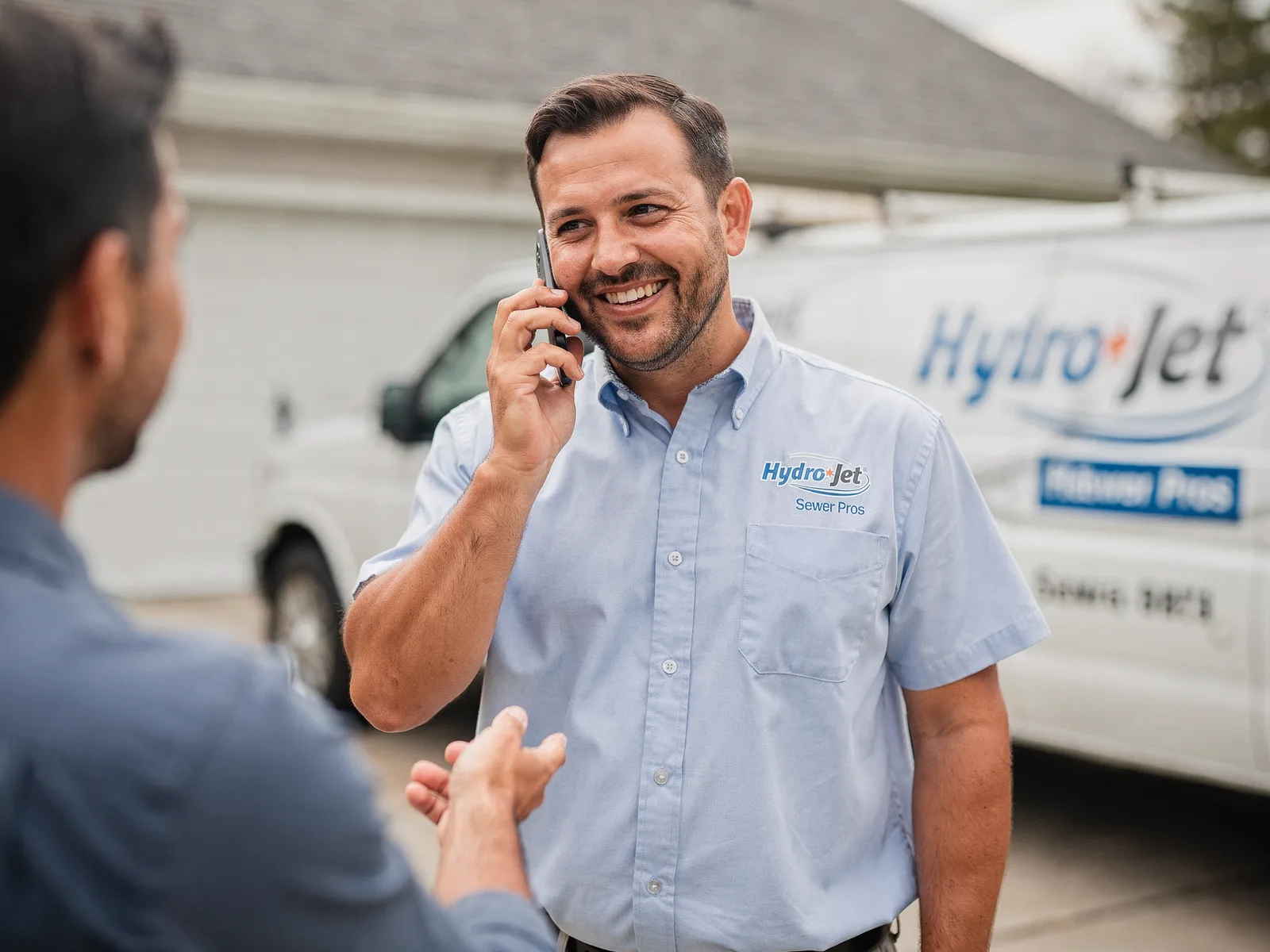Hydro Jetting Smithville, GA FAQs